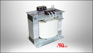 UL단상트랜스포머