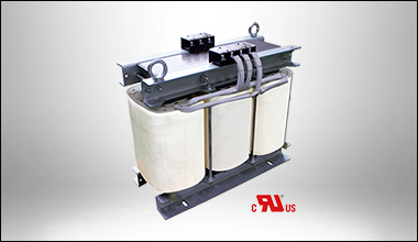 UL삼상트랜스포머